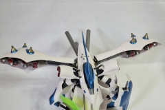 Gundam-Nightingale-finished17