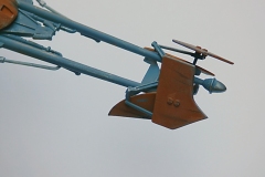 Revell Speeder Bike  02