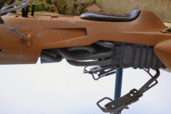 Revell Speeder Bike  04