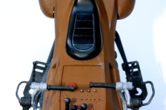 Revell Speeder Bike  06