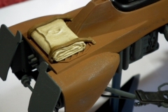Revell Speeder Bike  07