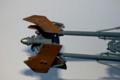 Revell Speeder Bike  08