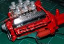 1/8 Ford stage 3