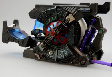 GAT-X105 Ali Strike Cockpit