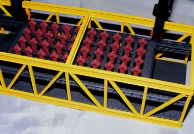 1/200 North Cormorant stage 3 finished