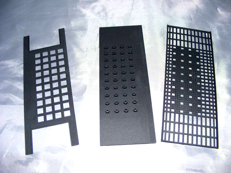 1/200 North Cormorant well head floors primed