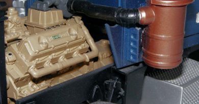 Peterbilt stage 03