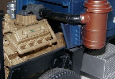 Peterbilt stage 03